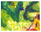pointillisme