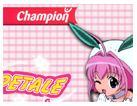 champion
